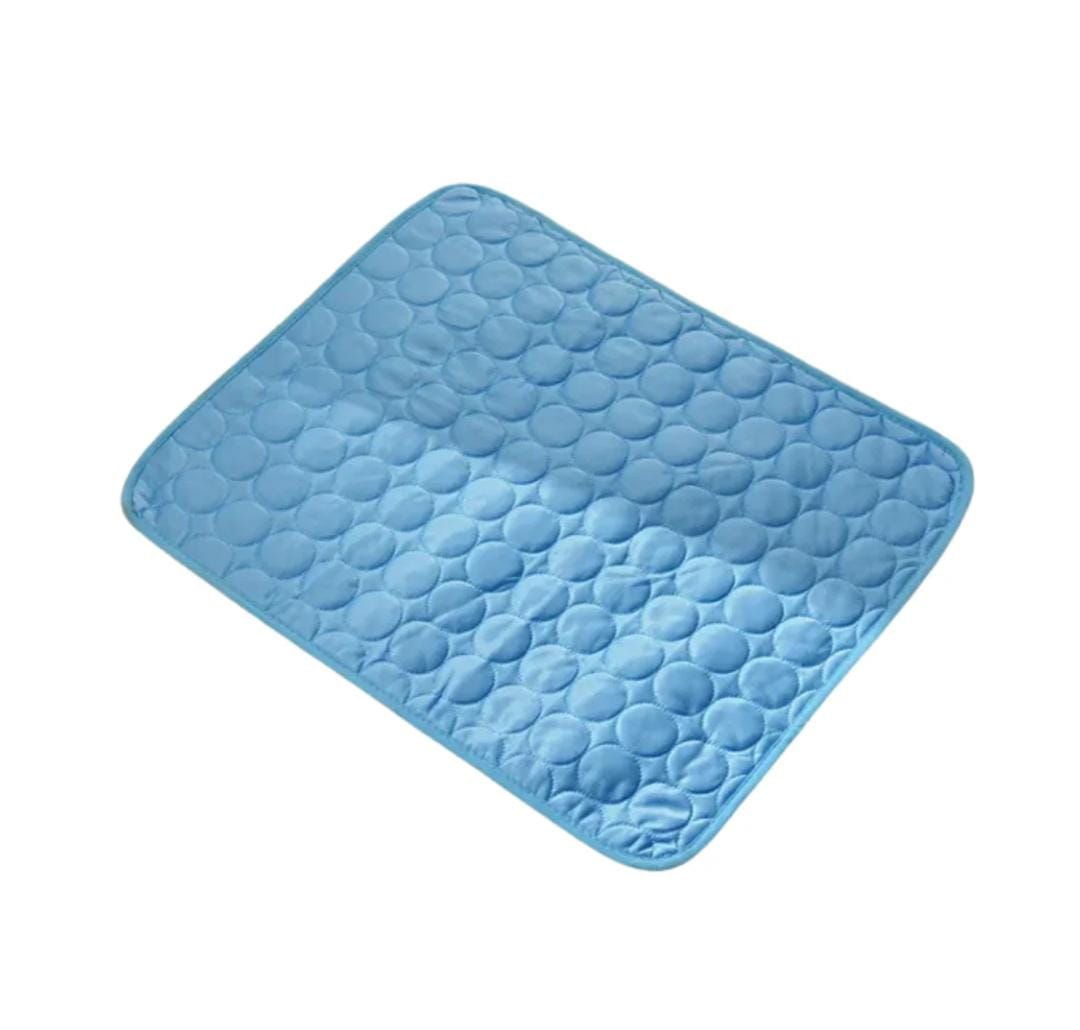 Tapete Gelado Pet Peludita