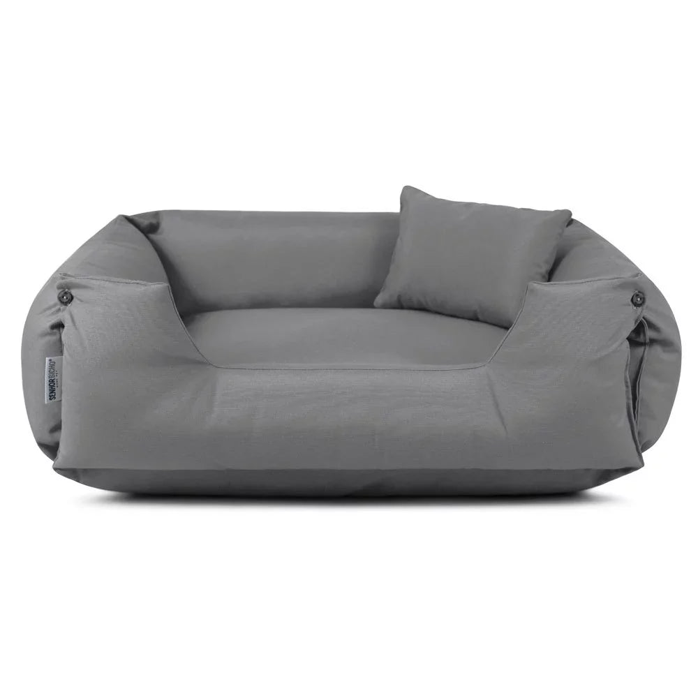 Caminha Impermeável Peludita