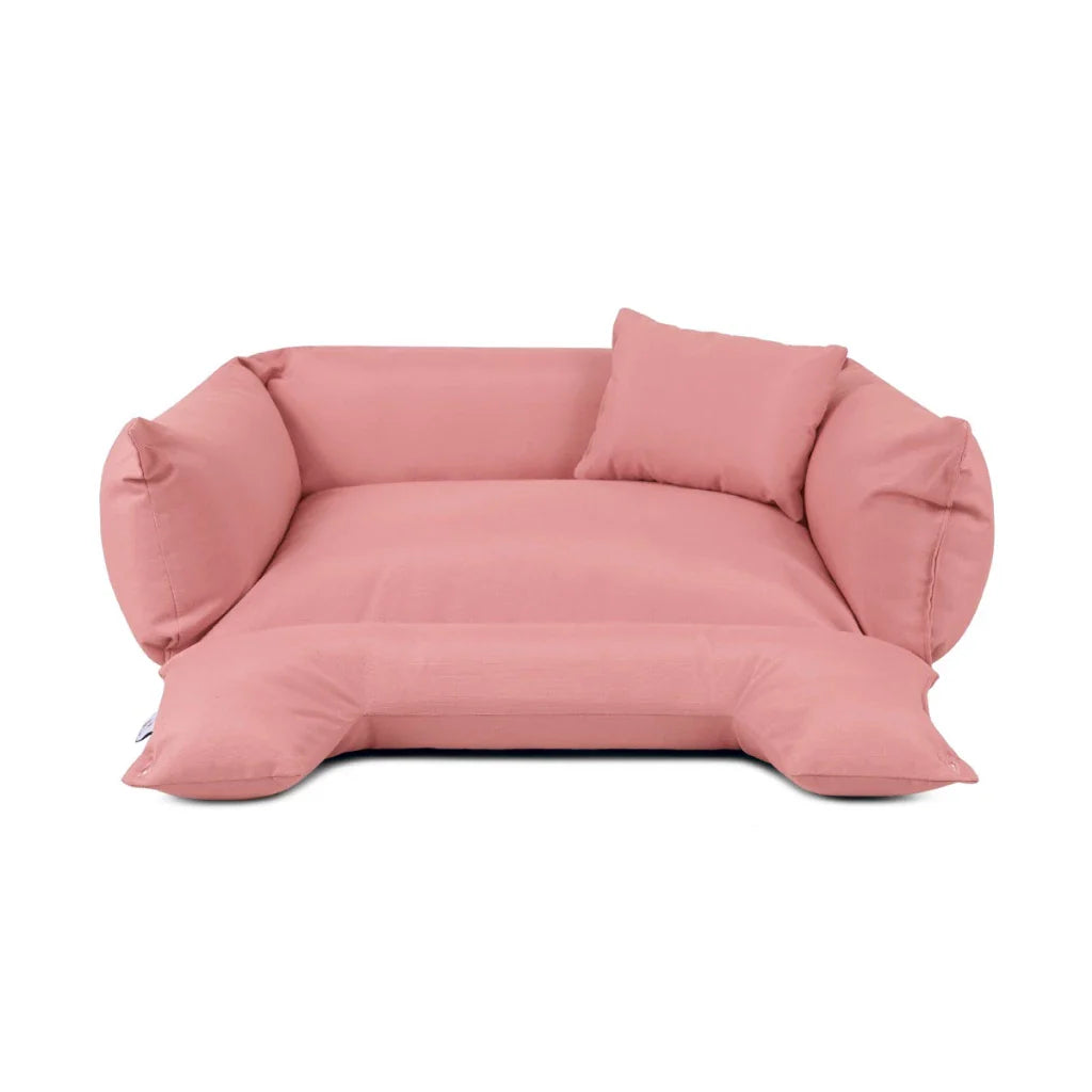 Caminha Impermeável Peludita