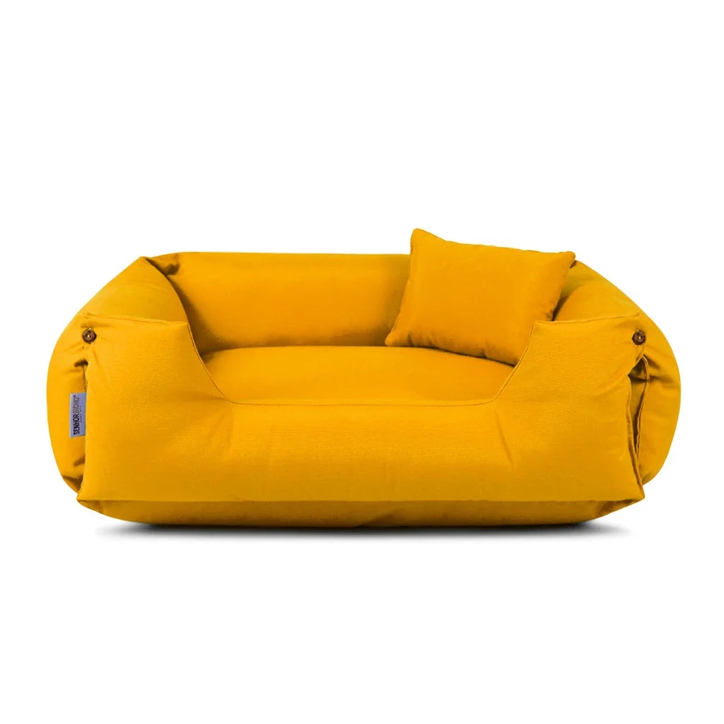 Caminha Impermeável Peludita